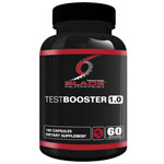 #5 Test Booster 1.0