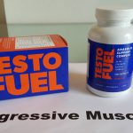 TestoFuel testosterone booster