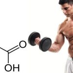 The Effects of D-Aspartic Acid on Testosterone Levels