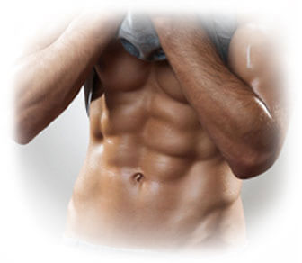 Ripped Abs
