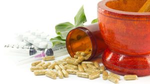 Testosterone Boosters vs Steroids