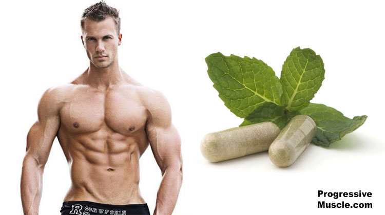 Natural testosterone boosters