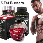 top-5-fat-burners