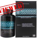 Nugenix Ultimate Testosterone Review