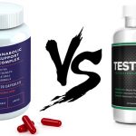 TestoGen vs TestoFuel: Which Is Better?