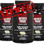 Weider Prime Review