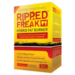 #5 Ripped Freak