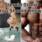 steroid-slang