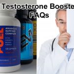 Testosterone Booster FAQs - Your Frequently Asked Questions