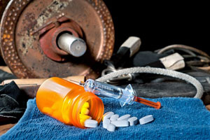 anabolic steroids side effects list